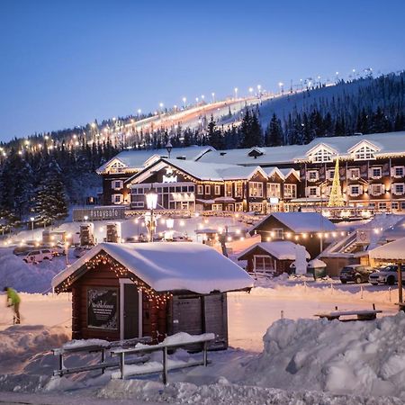 Hotel Buegelhof ليندفالين المظهر الخارجي الصورة