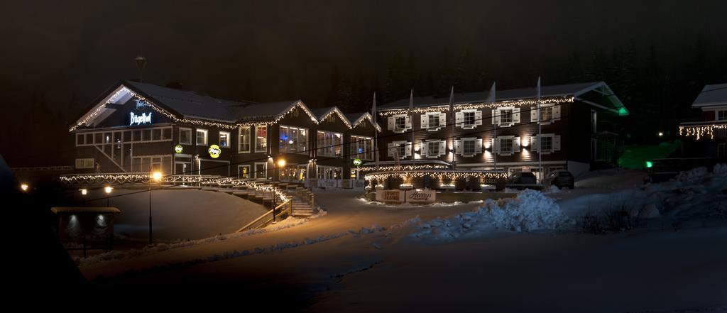 Hotel Buegelhof ليندفالين المظهر الخارجي الصورة