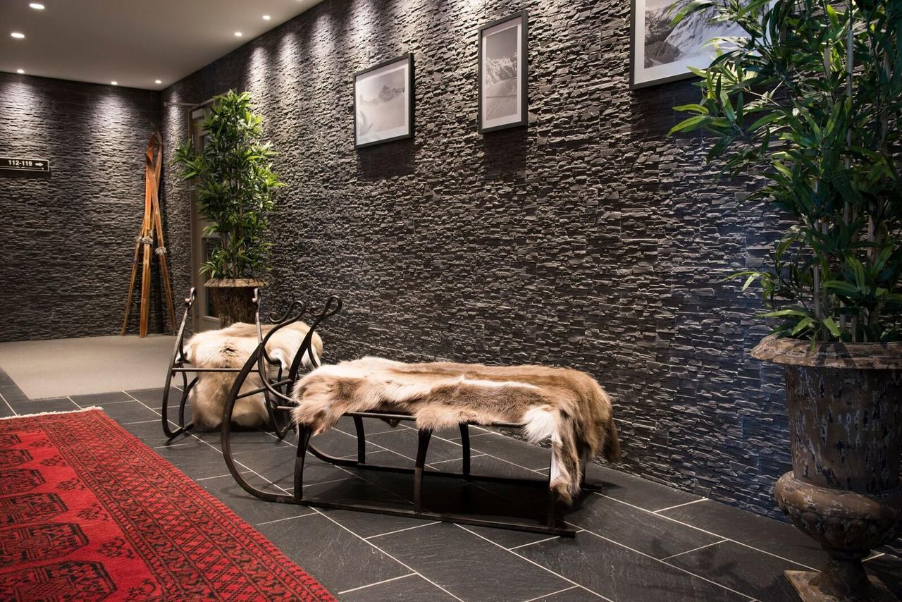 Hotel Buegelhof ليندفالين المظهر الخارجي الصورة