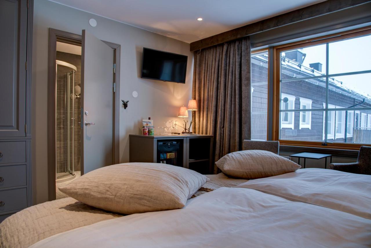 Hotel Buegelhof ليندفالين المظهر الخارجي الصورة